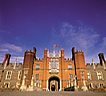 Hampton Court Palace, , London