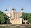 Tower of London, , London